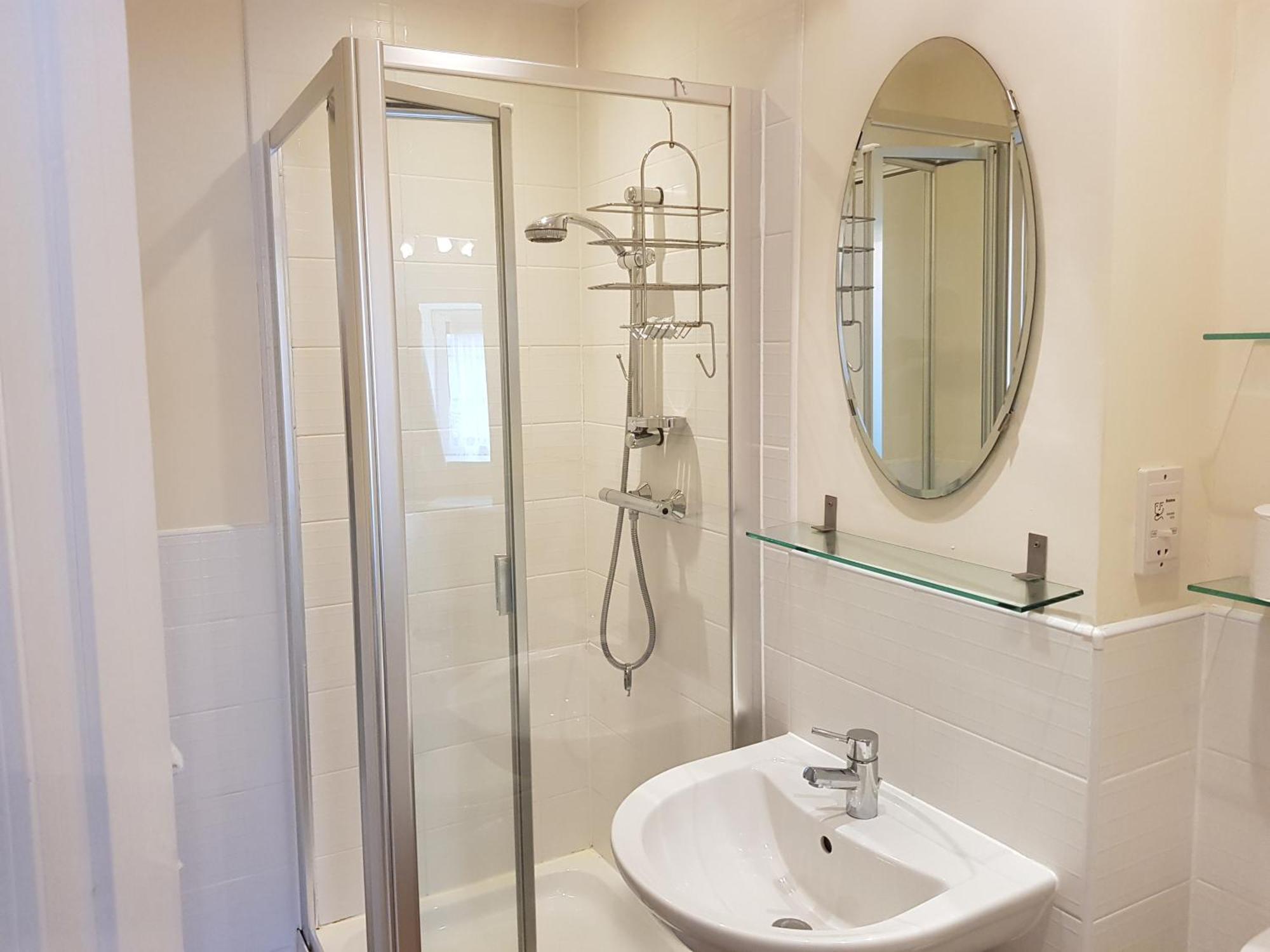 Solihull Centre Apartments Bagian luar foto